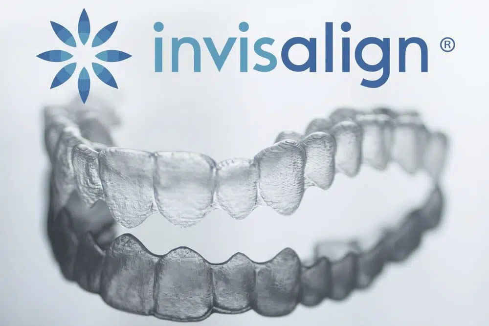 Invisalign